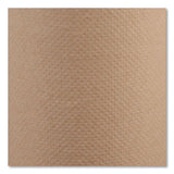 Windsoft® Hardwound Roll Towels, 8 X 350 Ft, Natural, 12 Rolls-carton freeshipping - TVN Wholesale