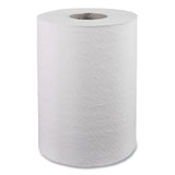 Windsoft® Hardwound Roll Towels, 8 X 350 Ft, White, 12 Rolls-carton freeshipping - TVN Wholesale