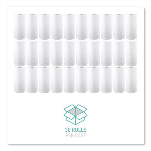 Windsoft® Kitchen Roll Towels, 2 Ply, 11 X 8.5, White, 85-roll, 30 Rolls-carton freeshipping - TVN Wholesale