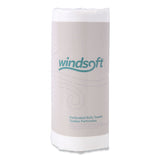 Kitchen Roll Towels, 2-ply, 11 X 8.5, White, 85-roll