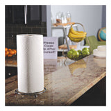 Windsoft® Kitchen Roll Towels, 2 Ply, 11 X 8.8, White, 100-roll, 30 Rolls-carton freeshipping - TVN Wholesale