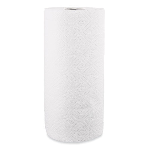 Windsoft® Kitchen Roll Towels, 2 Ply, 11 X 8.8, White, 100-roll freeshipping - TVN Wholesale