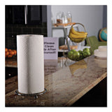 Windsoft® Kitchen Roll Towels, 2 Ply, 11 X 8.8, White, 100-roll freeshipping - TVN Wholesale