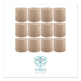 Windsoft® Hardwound Roll Towels, 8 X 800 Ft, Natural, 12 Rolls-carton freeshipping - TVN Wholesale