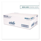 Windsoft® Center-flow Perforated Paper Towel Roll, 8 X 13.5, White, 6 Rolls-carton freeshipping - TVN Wholesale