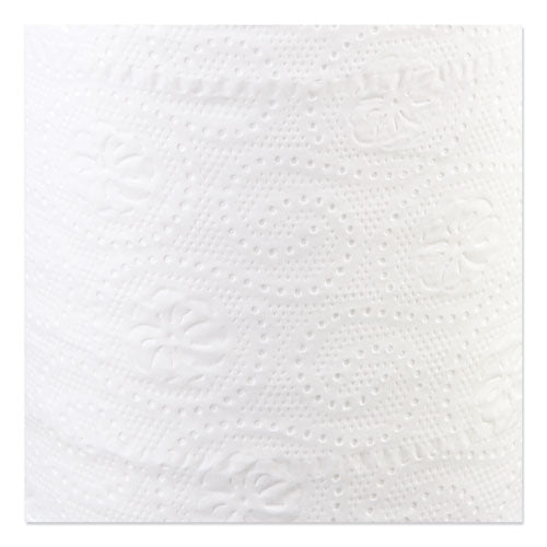 Windsoft® Bath Tissue, Septic Safe, 2-ply, White, 4 X 3.75, 500 Sheets-roll, 96 Rolls-carton freeshipping - TVN Wholesale
