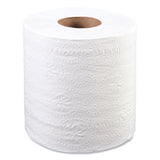 Windsoft® Bath Tissue, Septic Safe, 2-ply, White, 4 X 3.75, 500 Sheets-roll, 96 Rolls-carton freeshipping - TVN Wholesale