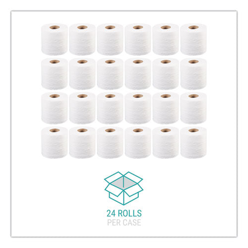 Windsoft® Bath Tissue, Septic Safe, 2-ply, White, 4 X 3.75, 400 Sheets-roll, 24 Rolls-carton freeshipping - TVN Wholesale