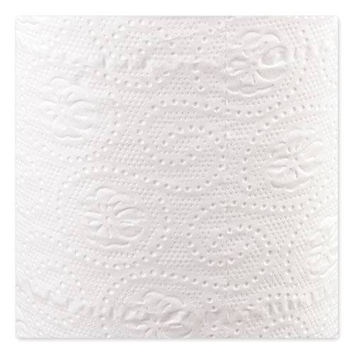 Windsoft® Bath Tissue, Septic Safe, 2-ply, White, 4.5 X 3, 500 Sheets-roll, 48 Rolls-carton freeshipping - TVN Wholesale