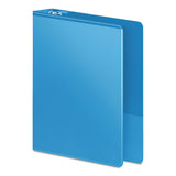 Wilson Jones® Heavy-duty D-ring View Binder With Extra-durable Hinge, 3 Rings, 2" Capacity, 11 X 8.5, Black freeshipping - TVN Wholesale