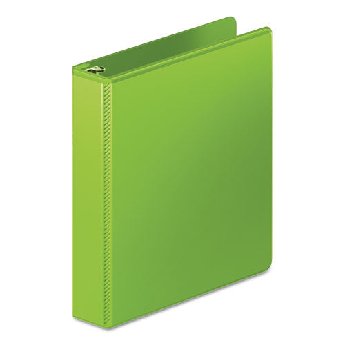 Wilson Jones® Heavy-duty D-ring View Binder With Extra-durable Hinge, 3 Rings, 2" Capacity, 11 X 8.5, Black freeshipping - TVN Wholesale