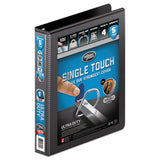 Wilson Jones® Ultra Duty D-ring View Binder With Extra-durable Hinge, 3 Rings, 4" Capacity, 11 X 8.5, White freeshipping - TVN Wholesale