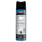 WEIMAN® Foaming Glass Cleaner, 19 Oz Aerosol Spray Can freeshipping - TVN Wholesale