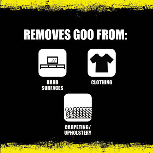 Goo Gone® Pro-power Cleaner, Citrus Scent, 1 Gal Bottle, 4-carton freeshipping - TVN Wholesale