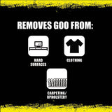 Goo Gone® Pro-power Cleaner, Citrus Scent, 1 Gal Bottle, 4-carton freeshipping - TVN Wholesale
