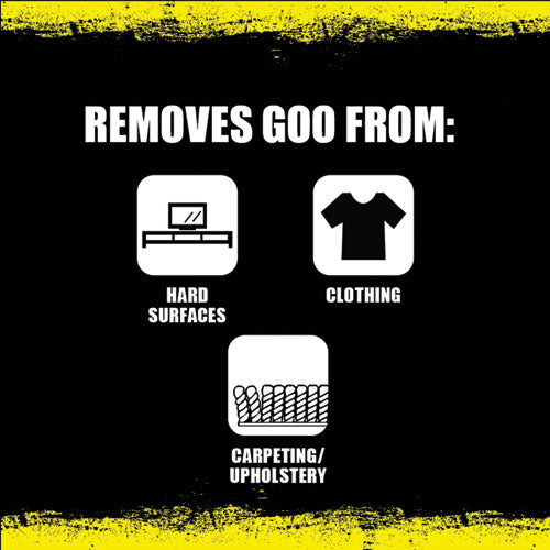 Goo Gone® Pro-power Cleaner, Citrus Scent, 1 Qt Bottle freeshipping - TVN Wholesale