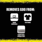 Goo Gone® Pro-power Cleaner, Citrus Scent, 1 Qt Bottle freeshipping - TVN Wholesale