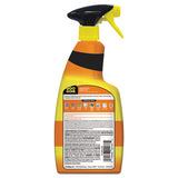 Goo Gone® Graffiti Remover, 24 Oz Spray Bottle, 4-carton freeshipping - TVN Wholesale