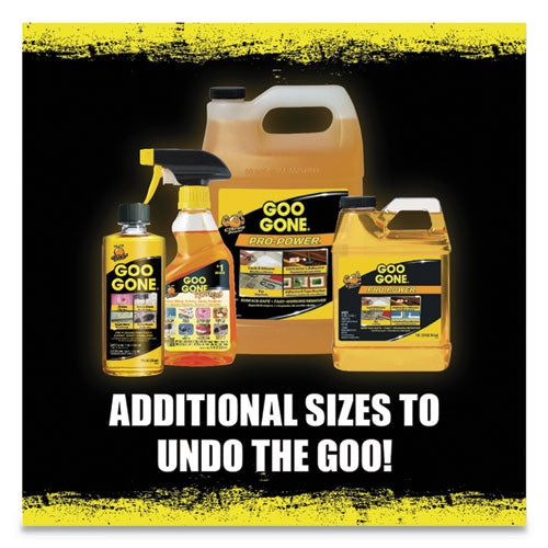Goo Gone® Pro-power Cleaner, Citrus Scent, 24 Oz Spray Bottle freeshipping - TVN Wholesale