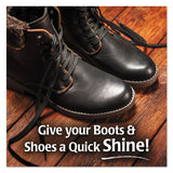 WEIMAN® Leather Wipes, 7 X 8, 30-canister freeshipping - TVN Wholesale