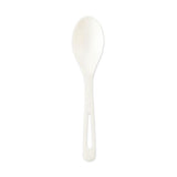 World Centric® Tpla Compostable Cutlery, Knife-fork-spoon-napkin, 6", White, 250-carton freeshipping - TVN Wholesale