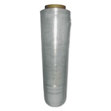 WP™ Heavy Pallet Film Wrap, 18 In X 1500ft, 4 Rolls-carton freeshipping - TVN Wholesale