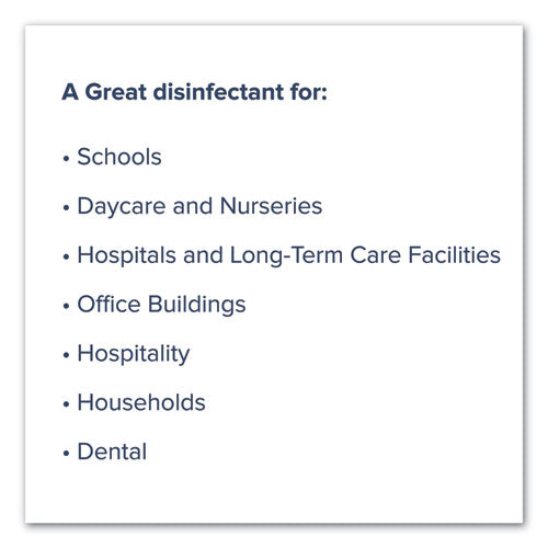 Wexford Labs Cleancide Disinfecting Wipes, Fresh Scent, 8 X 5.5, 400-tub, 4 Tubs-carton freeshipping - TVN Wholesale