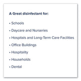 Wexford Labs Cleancide Disinfecting Wipes, Fresh Scent, 8 X 5.5, 400-tub, 4 Tubs-carton freeshipping - TVN Wholesale