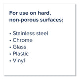 Wexford Labs Cleancide Disinfecting Wipes, Fresh Scent, 8 X 5.5, 400-tub, 4 Tubs-carton freeshipping - TVN Wholesale