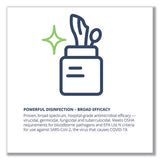 Wexford Labs Cleancide Disinfecting Wipes, Fresh Scent, 8 X 5.5, 400-tub, 4 Tubs-carton freeshipping - TVN Wholesale