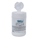 Wexford Labs Cleancide Disinfecting Wipes, Fresh Scent, 6.5 X 6, 160-canister, 12 Canisters-carton freeshipping - TVN Wholesale