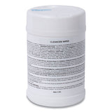 Wexford Labs Cleancide Disinfecting Wipes, Fresh Scent, 6.5 X 6, 160-canister, 12 Canisters-carton freeshipping - TVN Wholesale
