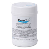 Wexford Labs Cleancide Disinfecting Wipes, Fresh Scent, 6.5 X 6, 160-canister, 12 Canisters-carton freeshipping - TVN Wholesale