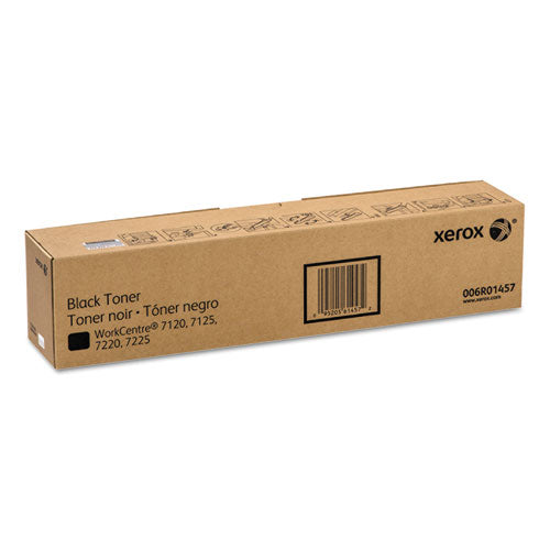 Xerox® 006r01457 Toner, 22,000 Page-yield, Black freeshipping - TVN Wholesale
