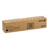 Xerox® 006r01457 Toner, 22,000 Page-yield, Black freeshipping - TVN Wholesale
