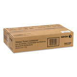 Xerox® 008r13089 Waste Toner Cartridge, 33,000 Page-yield freeshipping - TVN Wholesale