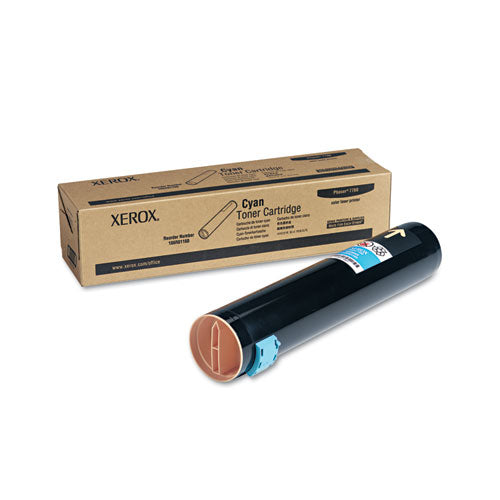 Xerox® 106r01161 Toner, 25,000 Page-yield, Magenta freeshipping - TVN Wholesale