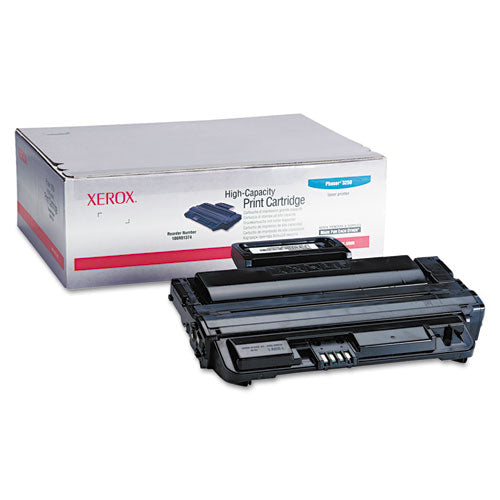 Xerox® 106r01374 High-yield Toner, 5,000 Page-yield, Black freeshipping - TVN Wholesale
