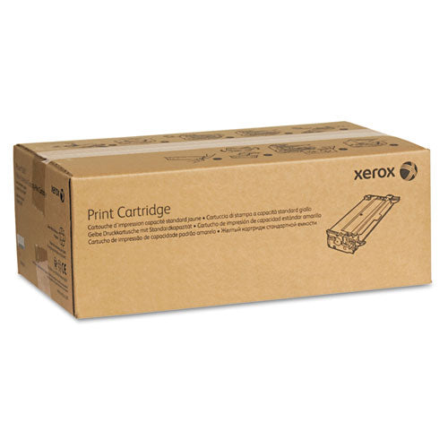 Xerox® 106r02309 Toner, 2,300 Page-yield, Black freeshipping - TVN Wholesale