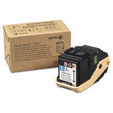 Xerox® 106r02604 Toner, 9,000 Page-yield, Yellow, 2-pack freeshipping - TVN Wholesale