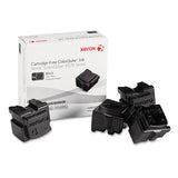 Xerox® 108r00928 Solid Ink Stick, 4,400 Page-yield, Yellow, 2-box freeshipping - TVN Wholesale