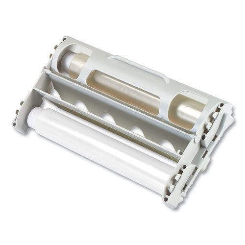 Xyron® Laminator Refill Cartridge, 3.2 Mil, 9" X 10 Ft, Gloss Clear freeshipping - TVN Wholesale