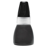 Xstamper® Refill Ink For Xstamper Stamps, 10ml-bottle, Green freeshipping - TVN Wholesale