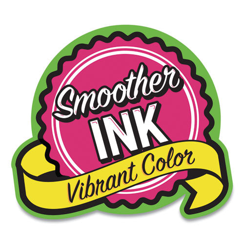 Zebra® Z-grip Ballpoint Pen, Retractable, Medium 1 Mm, Black Ink, Clear Barrel, 24-pack freeshipping - TVN Wholesale