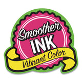 Zebra® Z-grip Ballpoint Pen, Retractable, Medium 1 Mm, Blue Ink, Clear Barrel, Dozen freeshipping - TVN Wholesale