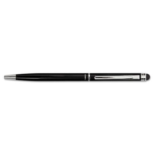 Zebra® Styluspen Twist Ballpoint Pen-stylus, Black freeshipping - TVN Wholesale