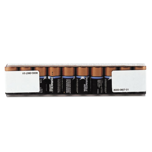 ZOLL® Replacement Batteries For Zoll Aed Plus, 123, 10-pack freeshipping - TVN Wholesale