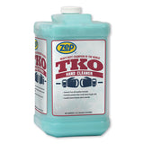 Zep® Tko Hand Cleaner, Lemon Lime Scent, 1 Gal Bottle, 4-carton freeshipping - TVN Wholesale
