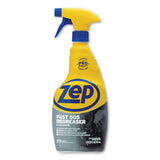 Zep Commercial® Fast 505 Cleaner And Degreaser, 32 Oz Spray Bottle, 12-carton freeshipping - TVN Wholesale