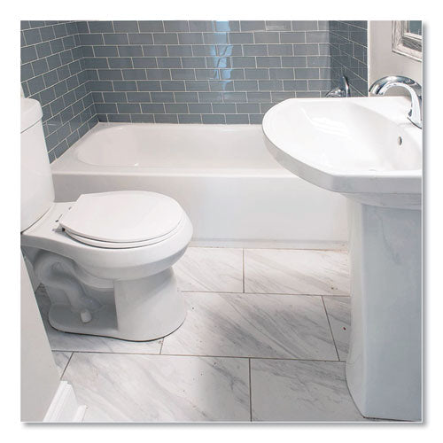 Zep Commercial® Antibacterial Disinfectant, Lemon Scent, 1 Gal, 4-carton freeshipping - TVN Wholesale